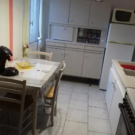 Homestay Chez Marie France *