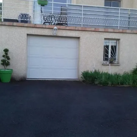 Homestay Chez Marie France