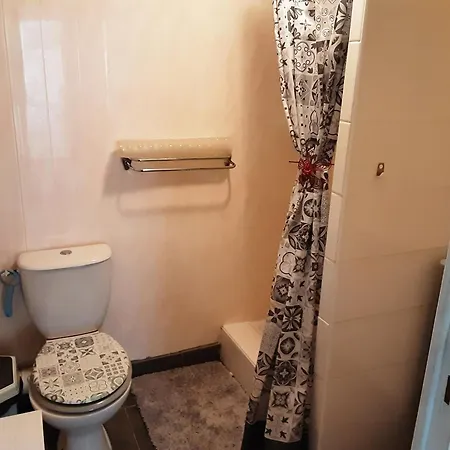 Chez Marie France Δωμάτια σε οικογενειακή κατοικία *