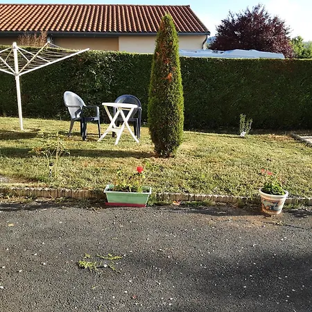 Chez Marie France 民宿