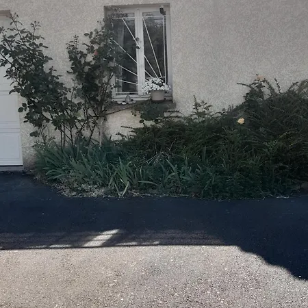 Chez Marie France *