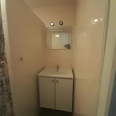 Chez Marie France Saint-Paulien