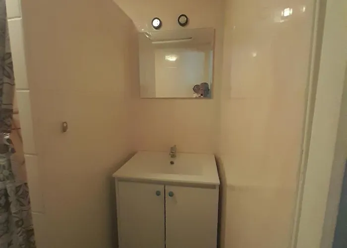 Chez Marie France Saint-Paulien